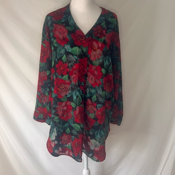 Victoria’s Secret Vintage Gold Label 80s 90s Lingerie Nightie size small - Picture 1 of 6